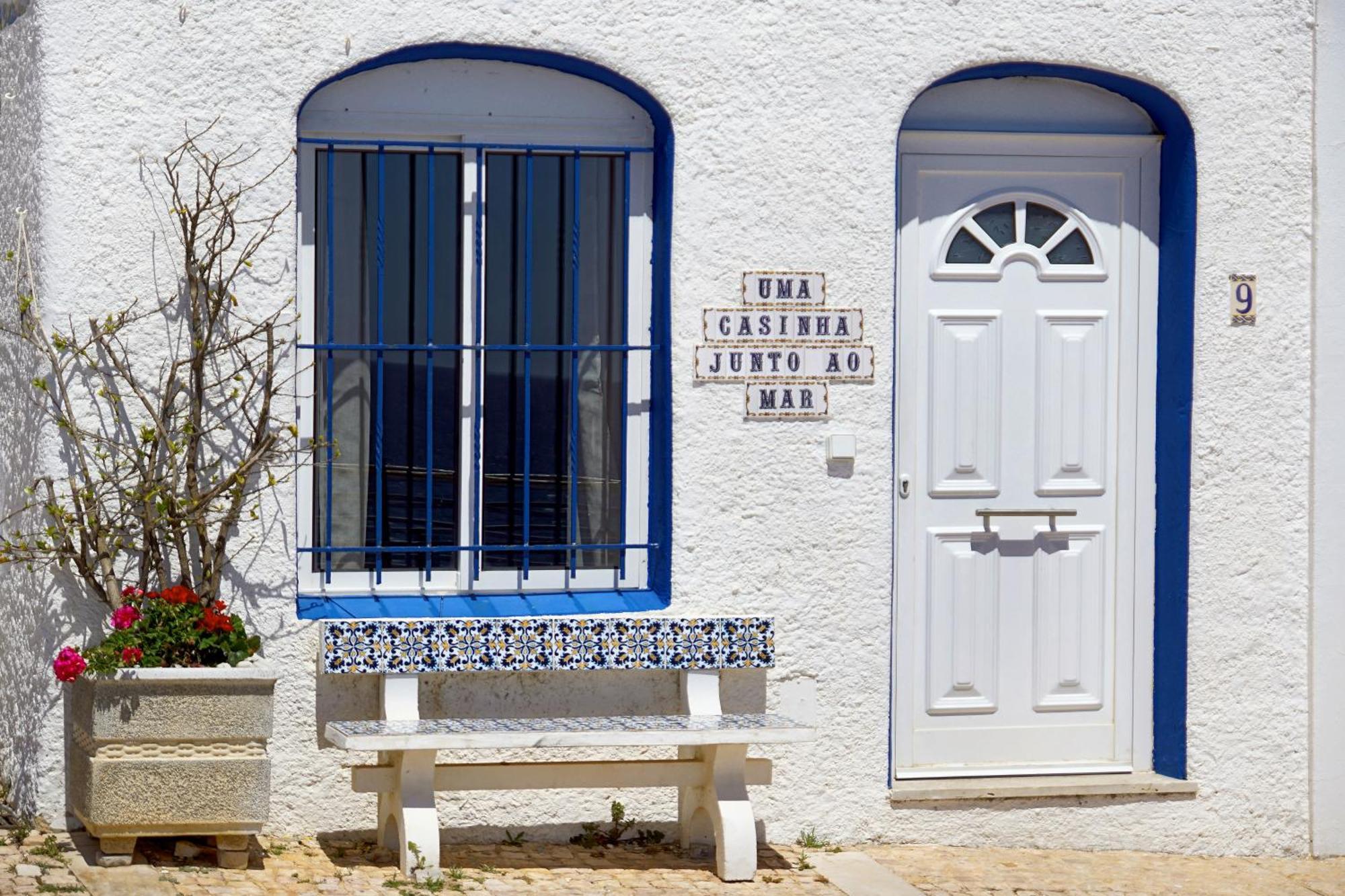 Beach Residence Old Town Albufeira Exteriör bild